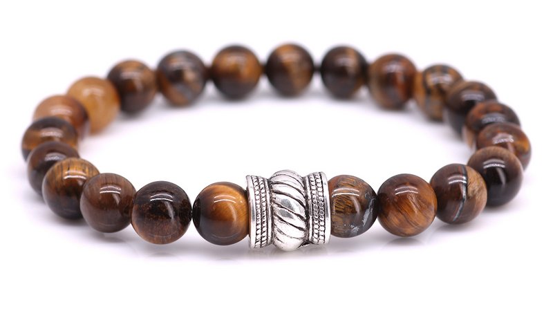 Bali Basic Brown Tiger Eye