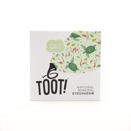 Natuurlijke Oogschaduw - Totally Turtle