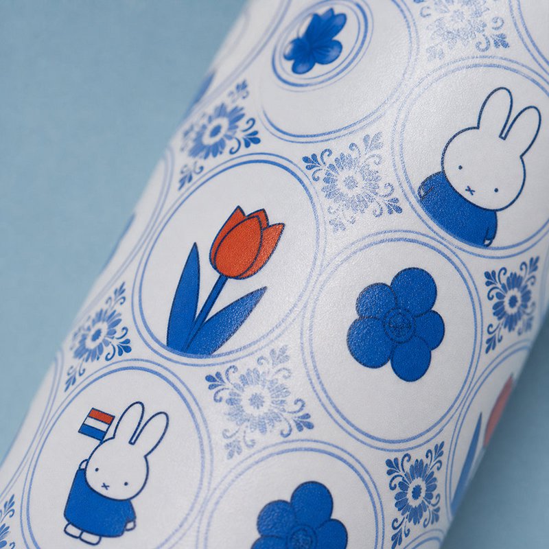 IZY Bottle 500ml x Miffy - Tiles