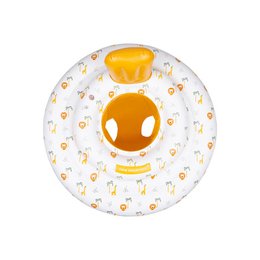 Baby Float - Flerfarvet - Jungle - 0/1 år