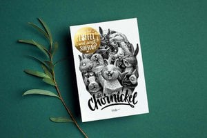 The Chornickel