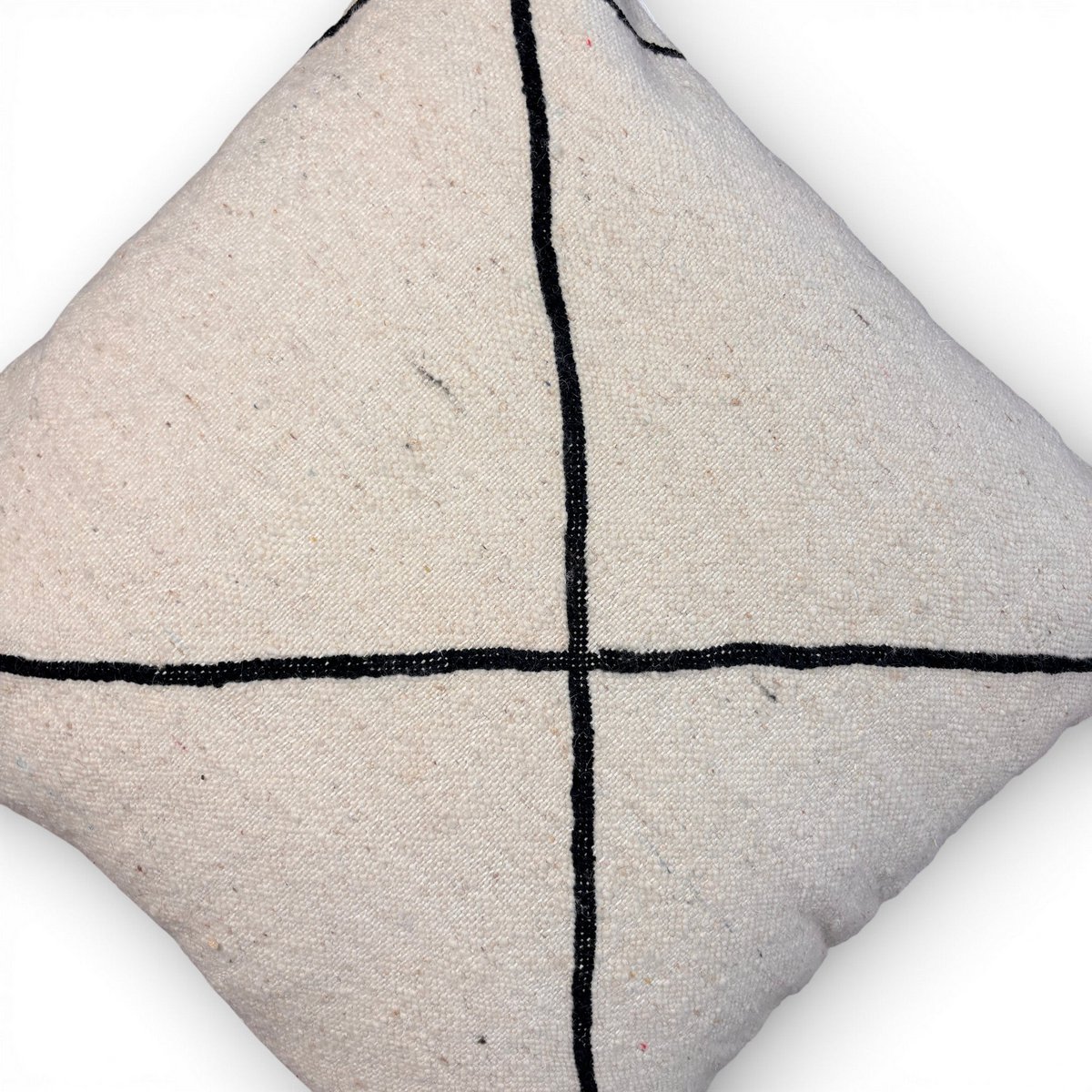 Kissen - Members 60x60