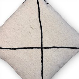 Kissen - Members 60x60