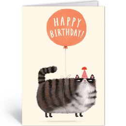 CRB229 - Grumpy Caat