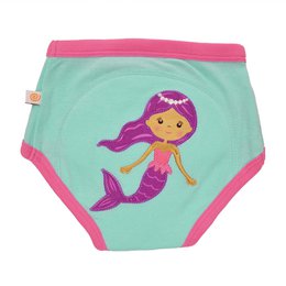 Zoocchini oefenbroekjes pige Mermaids 2-3Y
