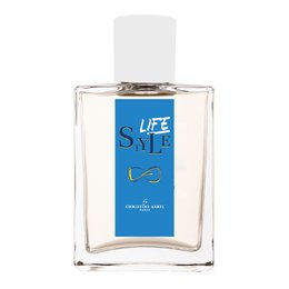 FRENCH STYLE Life - Eau de Toilette 100ml