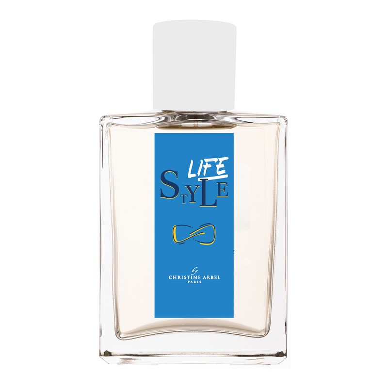 FRENCH STYLE Life - Eau de Toilette 100ml