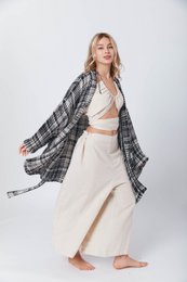 Prana Kimono