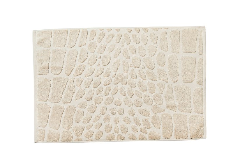 Ręczniki BLACK LINE SAFARI CROCO (5 rozmiarów, 5 kolorów)
