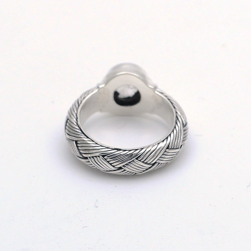 La Tresse - Anillo - Diana