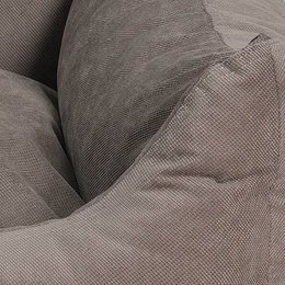 Hundebett Box Bett Madison stone