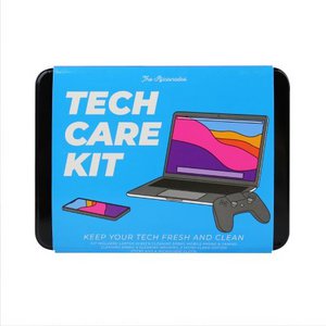 Gift Republic Care Kit Aficionado kits - Tech Care Kit