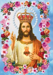Karte Jesus 10 Stk.