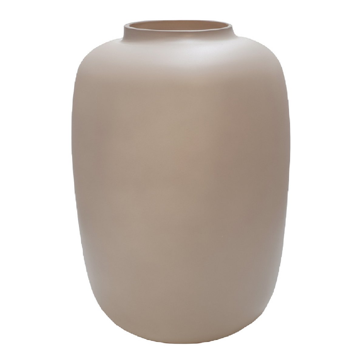 Vaas - Artic matte ivory