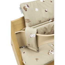 Seat reducer Forest Animals Sand