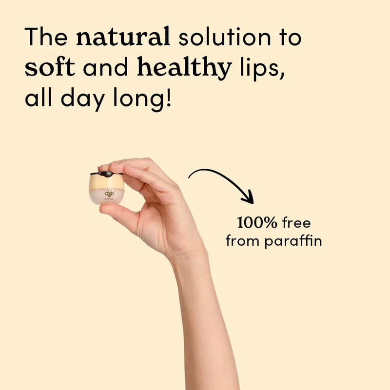 Honeybalm Vanilla
