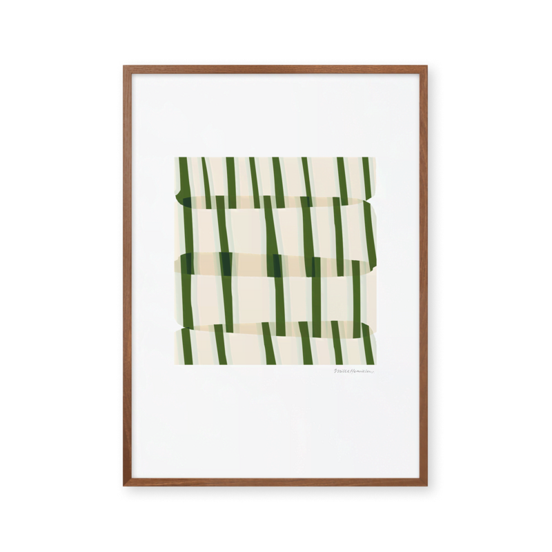 Overlap Green