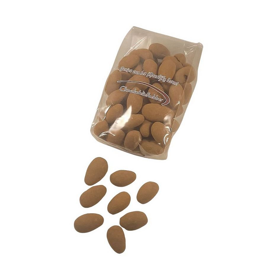 Kanelmandler Lette 250 gram - Stevia