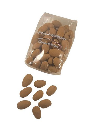 Kaneelamandelen Light 250 gram - Stevia