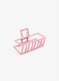 Hair clip Gracie pink