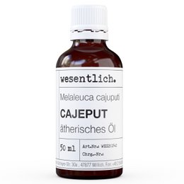 cajeput