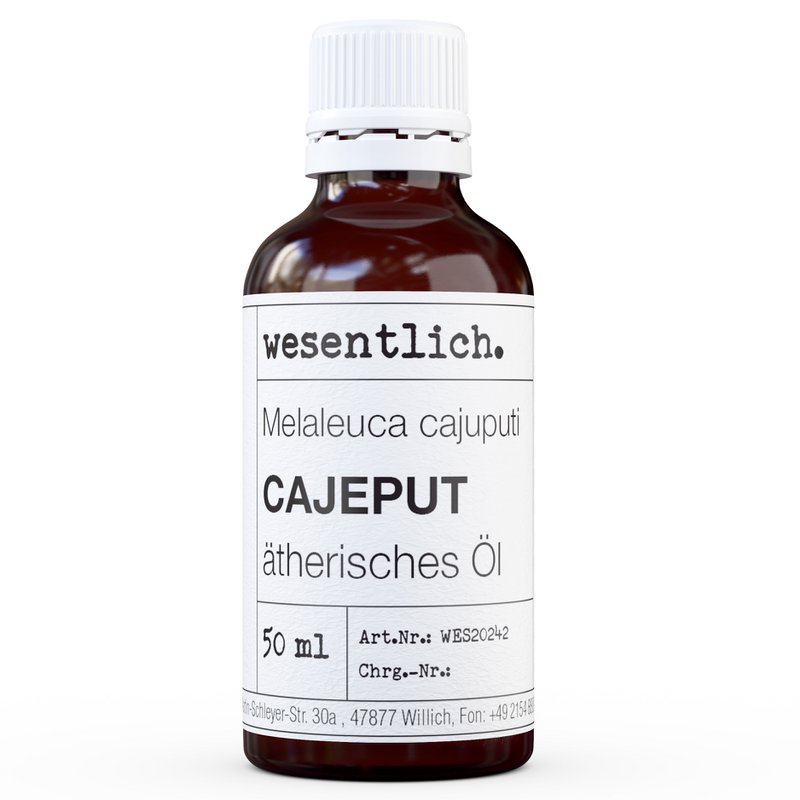 cajeput