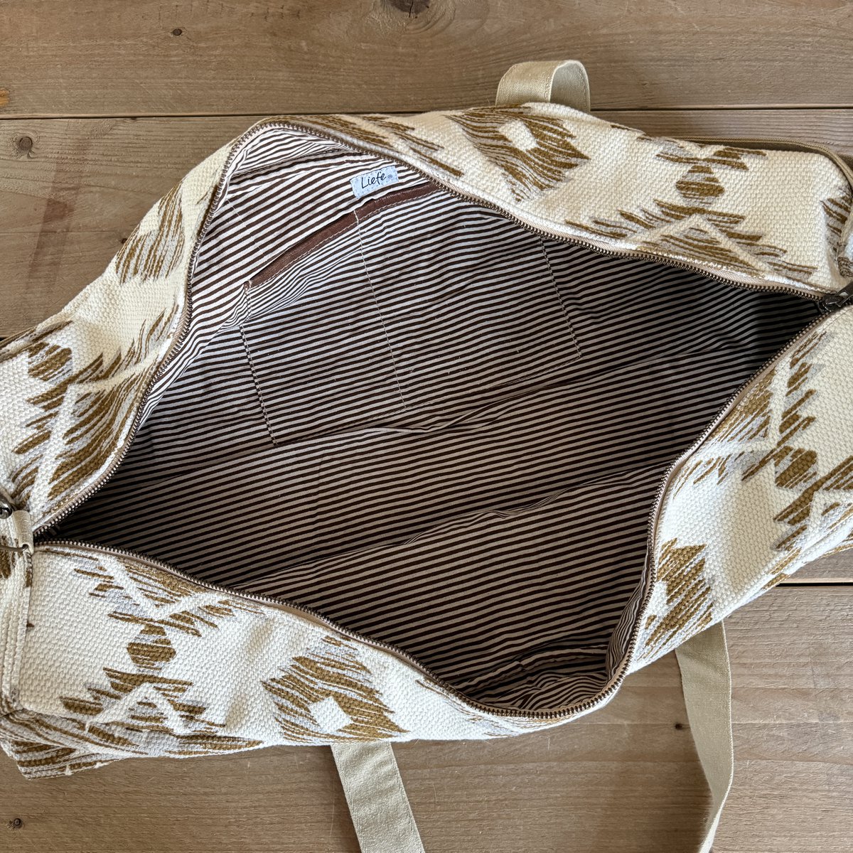 Aztek MultiBag  (travel, yoga, beachbag) NEW