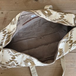 Aztek MultiBag  (travel, yoga, beachbag) NEW