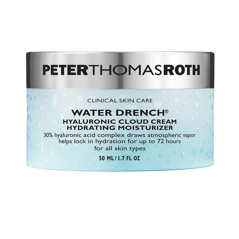 Peter Thomas Roth Water Drench Face Moisturizer Skin