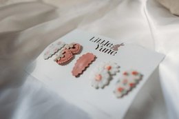 Antiskrid | Sæt - Blomst og bær