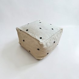 Cojín de suelo - Línea Classic Mini - Mona