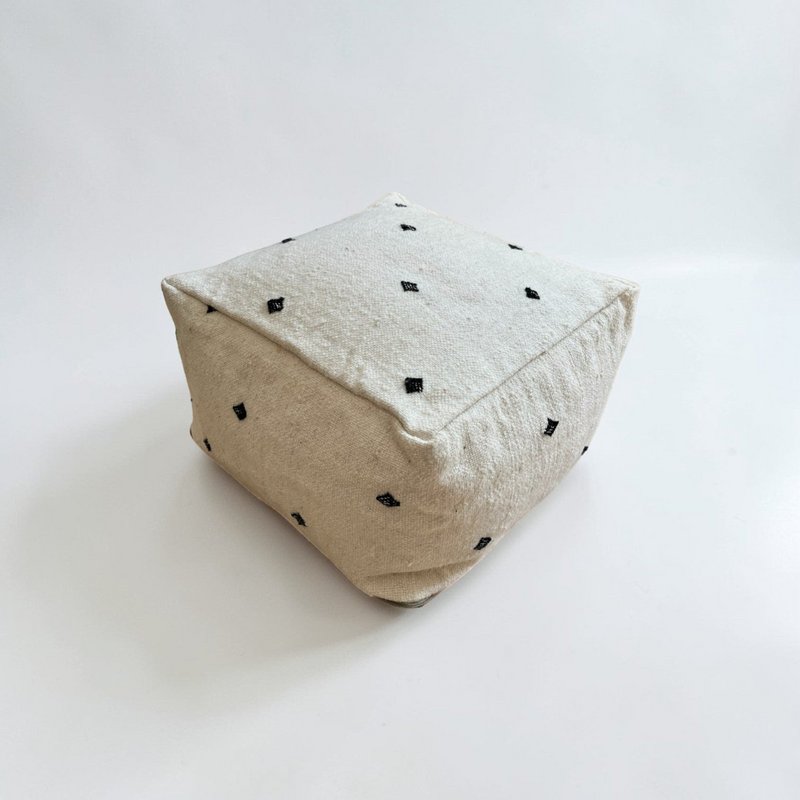 Gulvpude - Classic Line Mini - Mona