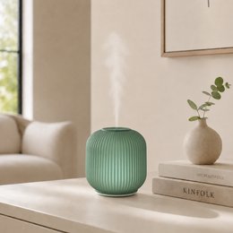 Verya Ultrasonic Diffuser
