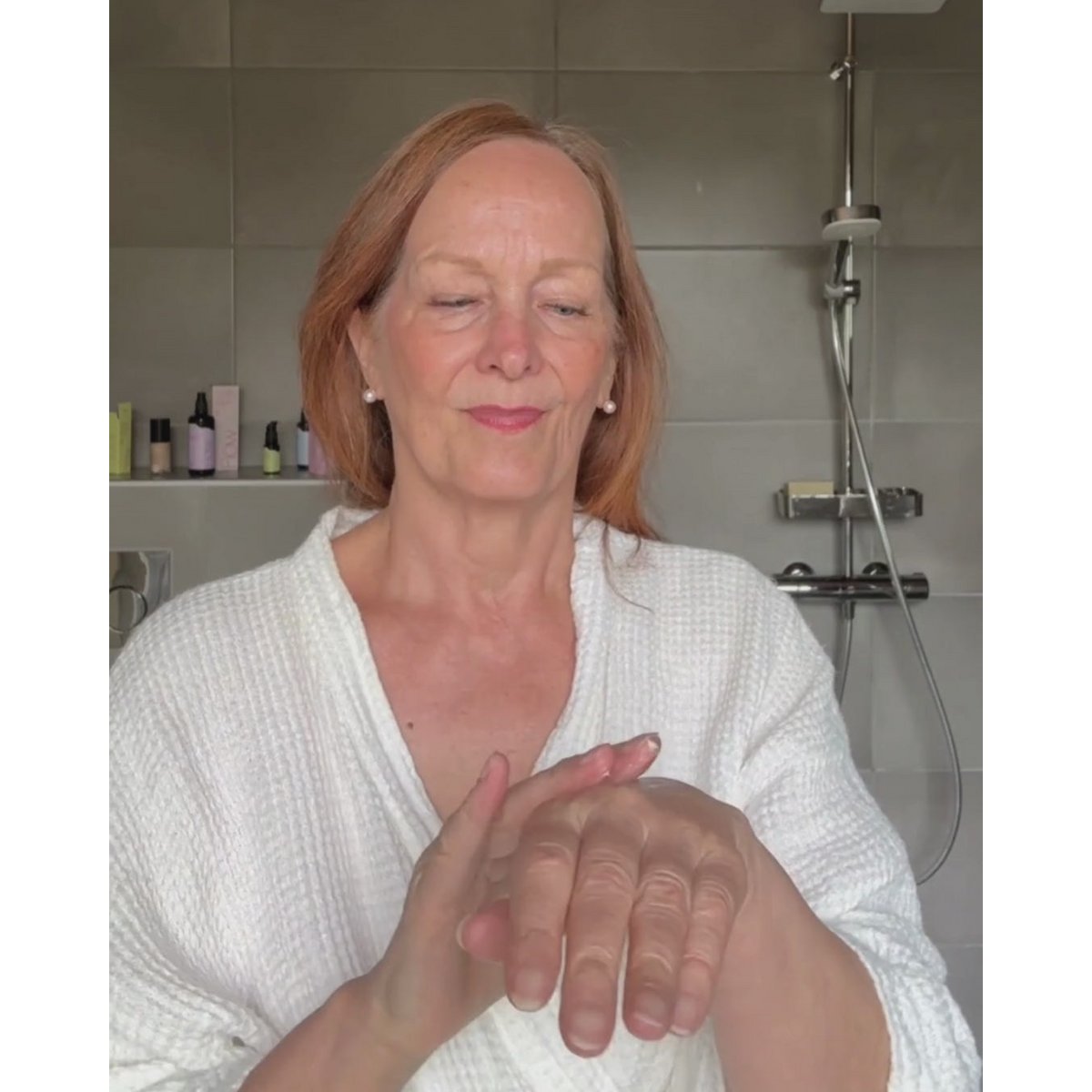 Creme für trockene Haut – Arctic Beauty Cream