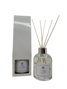 ROOM DIFFUSER 250 ML CEDAR MUSK