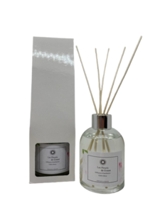 ROOM DIFFUSER 250 ML CEDAR MUSK