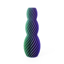 MAGIA DEL VASO SPIRALE