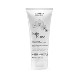 Bain Blanc Brightening Replenishing Intim & Body Wash 200ml