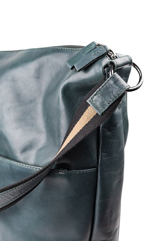 Caugio shoulder-backpack