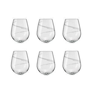 Crapes Bases Elina 300 ml - Lot of 6
