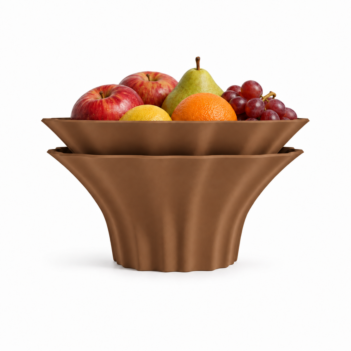 Corridonia-fruitschaal