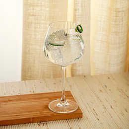 VASO GIN-TONIC 64 CL JONICA