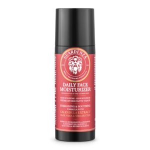 GUARDENZA DAILY FACE MOISTURIZER - FACIAL CREAM