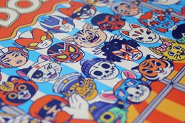 "KODOMO" - Art Book, 158 pages