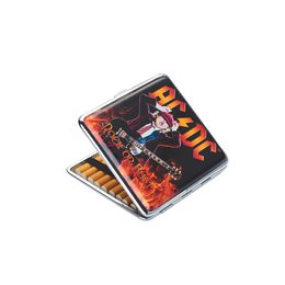 AC/DC - Pacchetto di sigarette Etui
