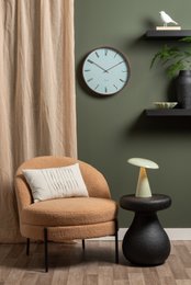 Table Lamp Phoebe LED