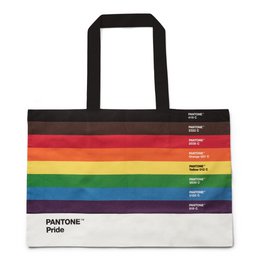 PANTONE SHOPPING BAG