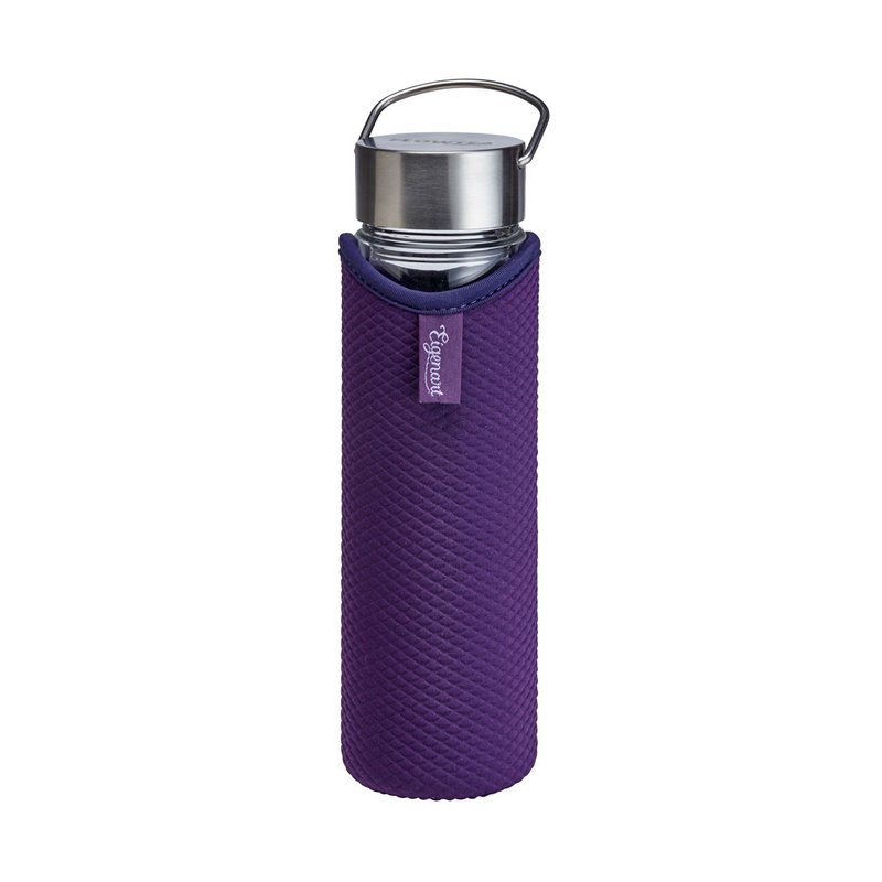 bouteille à thé FLOWTEA® "Fleur de Cerisier"