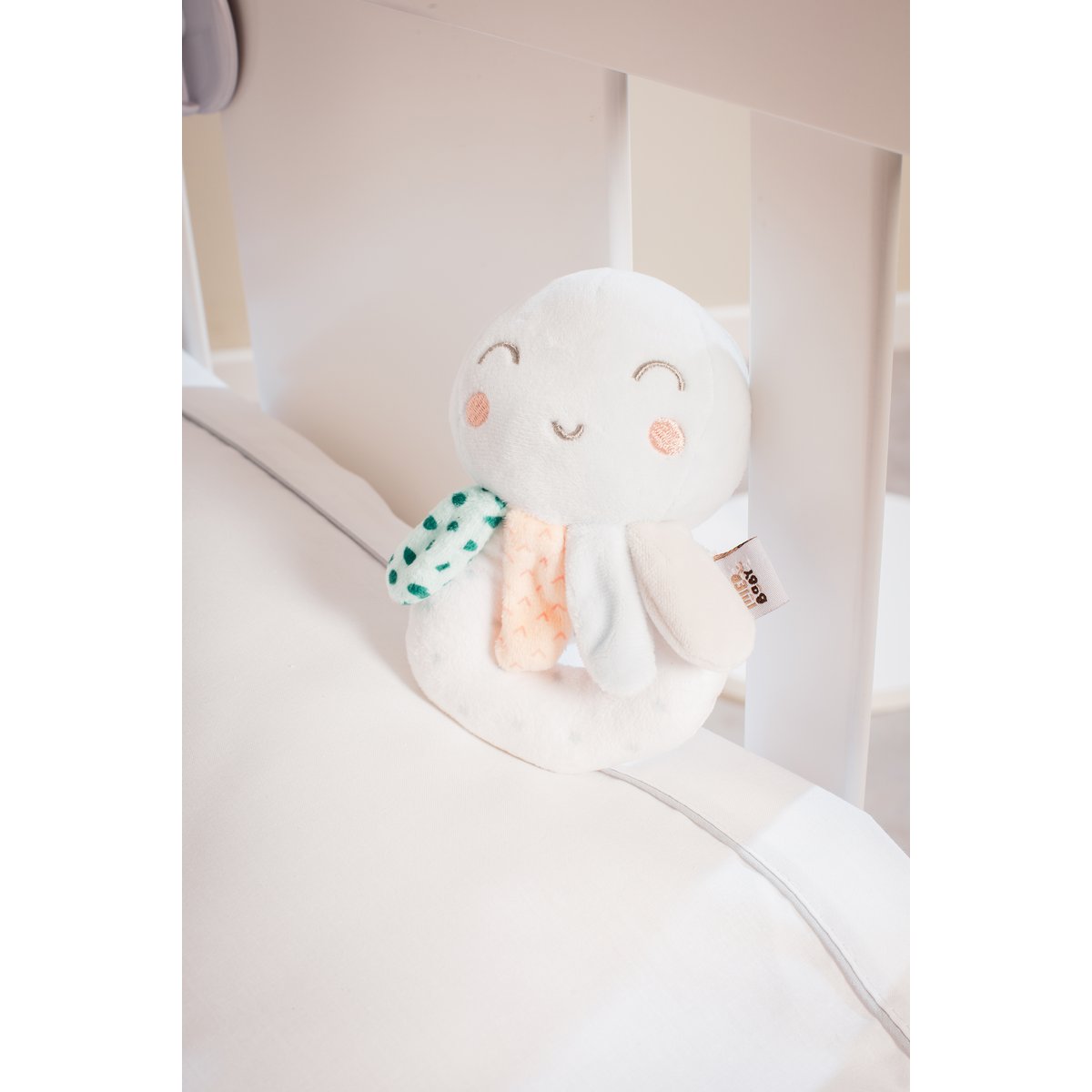 RAMMEL KNUFFEL - MOD. PULPO