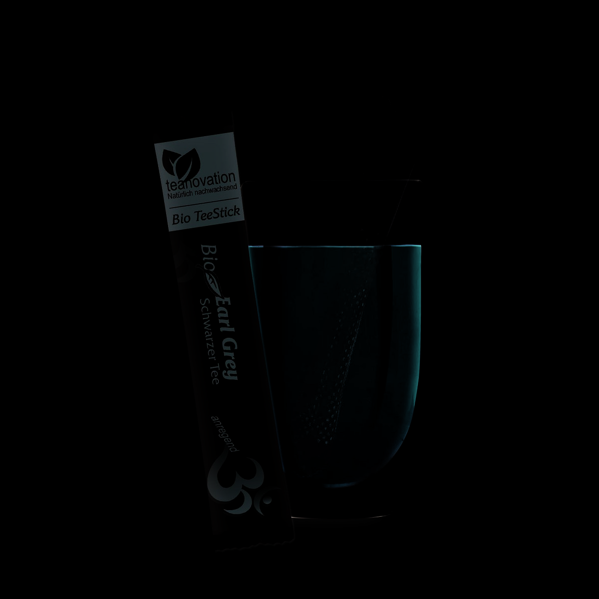 TeeBox Bio TeeStick Earl Grey (20x sortenrein)